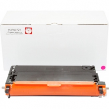 Картридж BASF замена Xerox 113R00724 Magenta (BASF-KT-113R00724) w_BASF-KT-113R00724