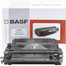 Картридж BASF заміна Canon FX9, FX-10 (BASF-KT-FX9-0263B002AA) w_BASF-KT-CE255X
