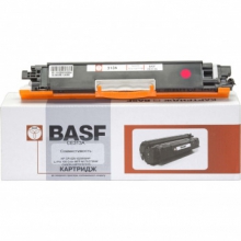 Картридж BASF замена HP 126А CE313A Magenta (BASF-KT-CE313A) w_BASF-KT-CE313A