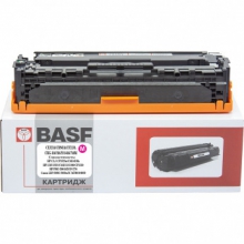 Картридж BASF заміна HP 128А CE323A Magenta (BASF-KT-CE323A-U) w_BASF-KT-CE323A-U