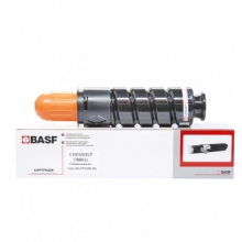 Туба BASF заміна Canon C-EXV43 Black (BASF-KT-CEXV43) w_BASF-KT-CEXV43