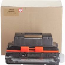 Картридж BASF заміна HP CF281X 81X (BASF-KT-CF281X) w_BASF-KT-CF281X