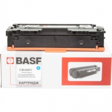 Картридж BASF заміна Canon 045 Magenta (BASF-KT-CRG045M) w_BASF-KT-CRG045C
