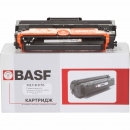 Картридж тонерний BASF для Samsung SL-M2620/M2820/M2870 аналог MLTD115S Black (BASF-KT-MLTD115S-WOC) Без чіпа