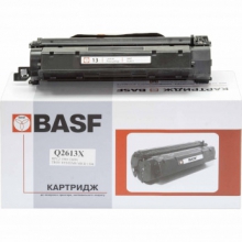 Картридж BASF заміна HP 13X Q2613X (BASF-KT-Q2613X) w_BASF-KT-Q2613X