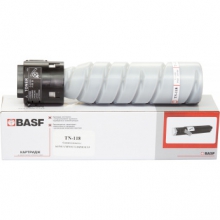 Туба BASF замена Konica Minolta TN-118, A3VW050 (BASF-KT-TN118) w_BASF-KT-TN118