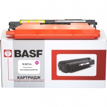 Картридж тонерный BASF для HP CLJ 150/178/179 аналог W2073A Magenta (BASF-KT-W2073A-WOC) без чипа w_BASF-KT-W2073A-WOC