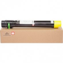 Картридж BASF заміна Xerox 106R01572 Yellow (BASF-KT-XP7800Y) w_BASF-KT-XP7800Y