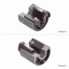 Ролик подачи бумаги BASF(BASF-RB3-0160-000) w_BASF-RB3-0160-000