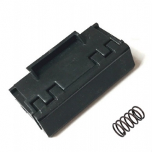 Гальмівний майданчик BASF (BASF-RL1-2115-000) w_BASF-RL1-2115-000