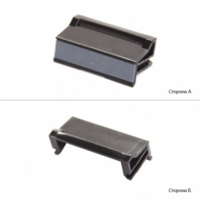 Гальмівний майданчик в зборі BASF (BASF-RL2-0657-000) w_BASF-RL2-0657-000
