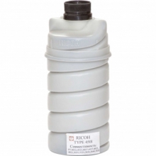 Туба BASF заміна Ricoh FT-4022, (BASF-TK-Type 450I) w_BASF-TK-Type450I