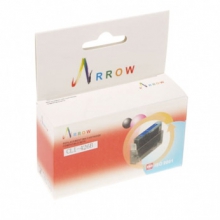 Картридж Arrow для Canon Pixma  MG5140/MG5240/MG6140 аналог CLI-426Bk Photo Black (CLI426BK) w_CLI426BK