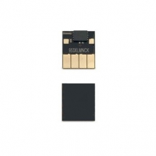 Чіп WWM Black (Чорний) (CU.HP953ABk) w_CU.HP953ABk