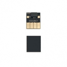Чіп WWM Yellow (CU.HP953AY) w_CU.HP953AY