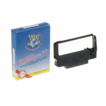Картридж WWM Purple (Пурпуровий) (E.35HP-C) w_E.35HP-C