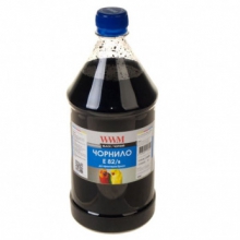 Чернила WWM E82 Black для Epson 1000г (E82/B-4) водорастворимые w_E82/B-4