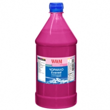 Чорнило WWM EVEREST Light Light Black для Epson 1000г (EP02/LLBP-4) пігментне w_EP02/LMP-4