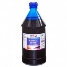 Чорнило WWM SIRENA Cyan для Epson 1000г (ES01/C-4) сублімаційне w_ES01/C-4