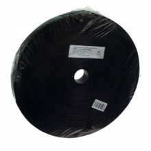 Лента красящая WWM 25.4мм HD Black (FAB.25HCH) цена за 1 метр w_FAB.25HCH