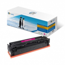Картридж G&amp;G для Canon MF610/630 series Magenta (2200 стр) (G&amp;G-045HM) w_G&G-045HM