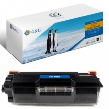 Картридж G&amp;G для Brother Brother HL-L6400DW, MFC-L6900DW (20 000стр) (G&amp;G-TN3520) w_G&G-TN3520
