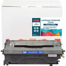 Картридж WWM заміна HP 44A, CF244A (CF244A-WWM) w_LC61N