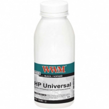 Тонер WWM 150г універсальний (WWM-UNIV-150) w_WWM-UNIV-150
