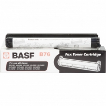 Туба BASF замена Panasonic KX-FA76A (B-76) w_B-76