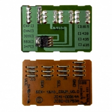 Чип Basf Black (BASF-CH-006R01278) w_BASF-CH-006R01278