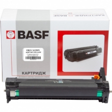 Копи Картридж (Фотобарабан) BASF аналог OKI 46507305 Yellow (BASF-DR-612DY) w_BASF-DR-612DY