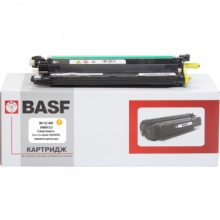 Копі Картридж BASF для Xerox аналог 108R01121 Yellow (BASF-DR-VLC400Y) w_BASF-DR-VLC400Y