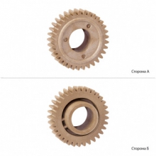 Шестерня тефлонового вала BASF (BASF-JC66-00037-000) w_BASF-JC66-00037-000