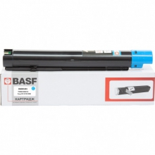 Картридж BASF заміна Xerox 006R01694 Cyan (BASF-KT-006R01694) w_BASF-KT-006R01694