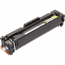 Картридж тонерний BASF для Canon MF-742Cdw аналог 3013C002 Yellow (BASF-KT-3013c002-WOC) без чіпа w_BASF-KT-3013C002-WOC