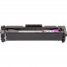 Картридж тонерный BASF для Canon MF-742Cdw аналог 3014C002 Magenta (BASF-KT-3014C002-WOC) без чипа w_BASF-KT-3014C002-WOC