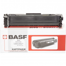 Картридж тонерный BASF для Canon MF-742Cdw аналог 3015C002 Cyan (BASF-KT-3015C002-WOC) без чипа w_BASF-KT-3015C002-WOC