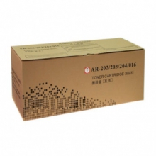 Картридж BASF заміна Sharp AR-202LT Black (BASF-KT-AR160) w_BASF-KT-AR160