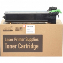 Туба BASF заміна Sharp 14900031 Black (BASF-KT-AR5015-14900031) w_BASF-KT-AR5015-14900031