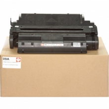 Картридж BASF заміна HP 09A C3909A Black (BASF-KT-C3909A) w_BASF-KT-C3909A