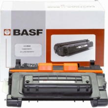 Картридж BASF замена HP 64X CC364X Black (BASF-KT-CC364X) w_BASF-KT-CC364X