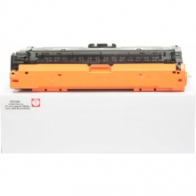 Картридж BASF заміна HP CE742A 307A Yellow (BASF-KT-CE742A) w_BASF-KT-CE742A