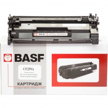 Картридж тонерный BASF для HP LJ Pro M304/404/MFP428 аналог CF259A Black (BASF-KT-CF259A-WOC) БЕЗ ЧИПА w_BASF-KT-CF259A-WOC