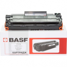 Картридж BASF заміна HP 79X CF279X (BASF-KT-CF279X) w_BASF-KT-CF279X