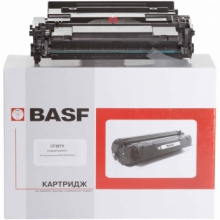 Картридж BASF заміна HP 87X CF287X (BASF-KT-CF287X) w_BASF-KT-CF287X