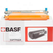 Картридж BASF заміна Samsung C409S Cyan (BASF-KT-CLTC409S) w_BASF-KT-CLTC409S