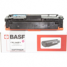 Картридж BASF заміна Canon 046H Yellow (BASF-KT-046HY-U) w_BASF-KT-CRG046MH