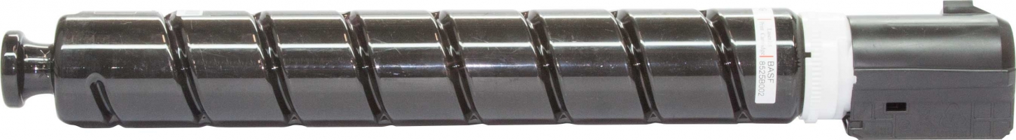Картридж тонерный BASF для Canon iR-C3320/3325/3330 аналог 8525B002 Cyan (BASF-KT-EXV49C) w_BASF-KT-EXV49C