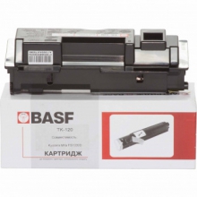 Туба BASF замена Kyocera Mita TK-120 (BASF-KT-TK120) w_BASF-KT-TK120
