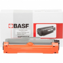 Картридж BASF заміна Brother TN2375 (BASF-KT-TN2375) w_BASF-KT-TN2335